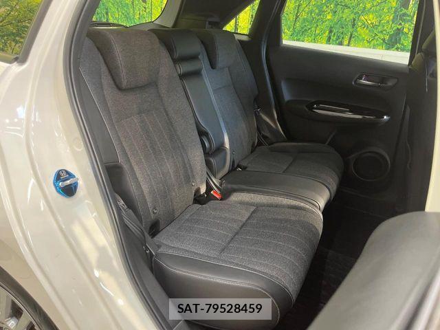 Honda FIT 2022-03 8207859-8