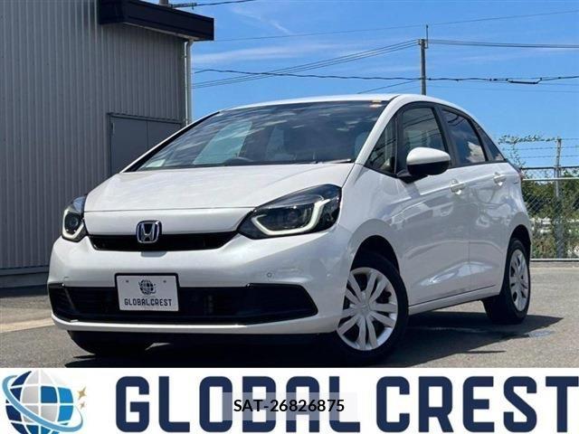 Honda FIT 2023-03 8207860-0