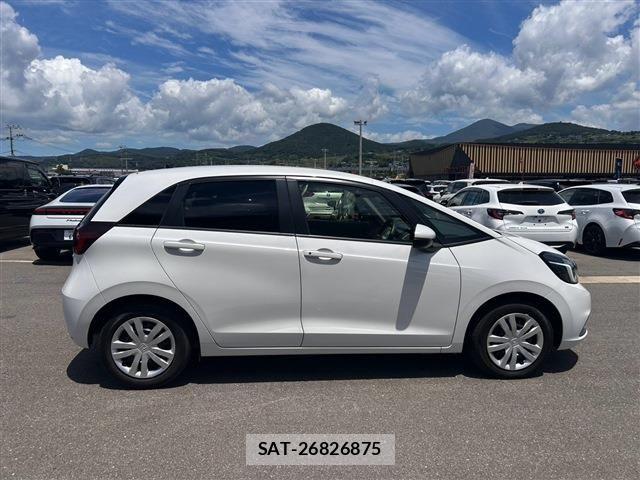 Honda FIT 2023-03 8207860-9