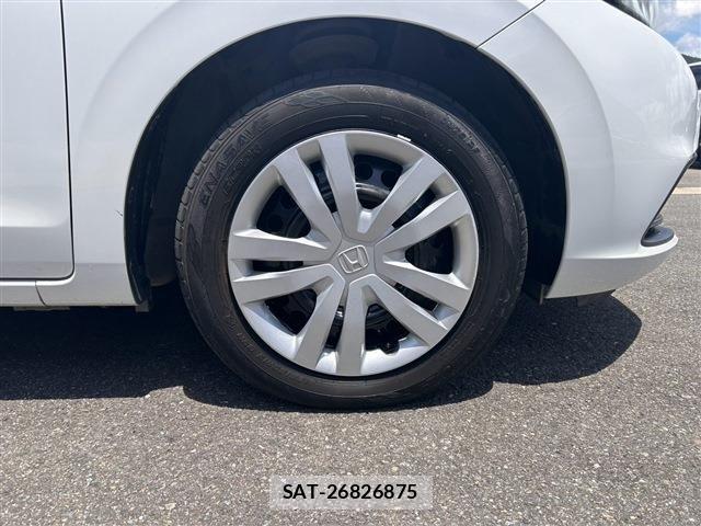 Honda FIT 2023-03 8207860-10