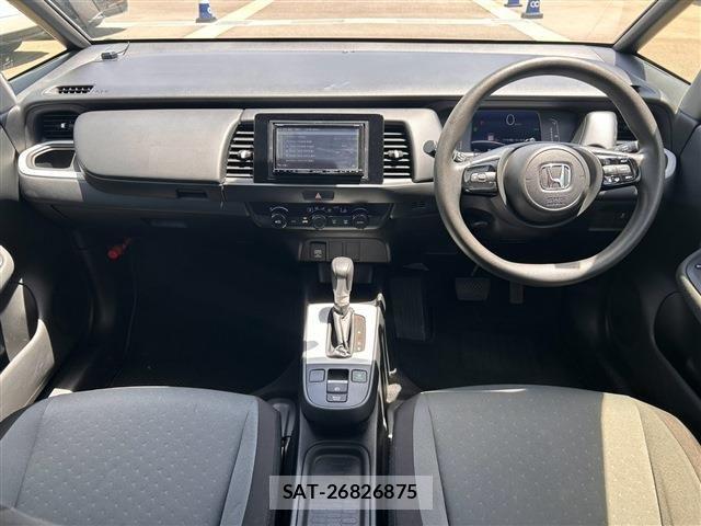 Honda FIT 2023-03 8207860-13