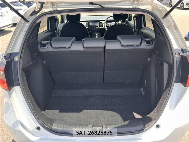 Honda FIT 2023-03 8207860-16