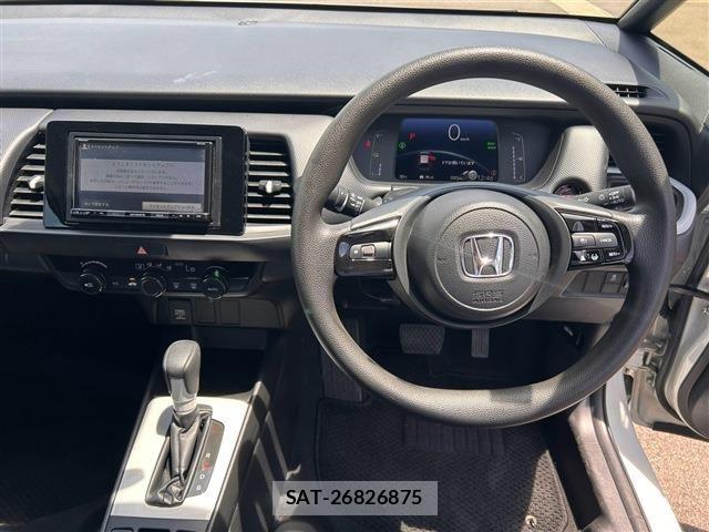 Honda FIT 2023-03 8207860-18