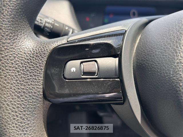 Honda FIT 2023-03 8207860-19