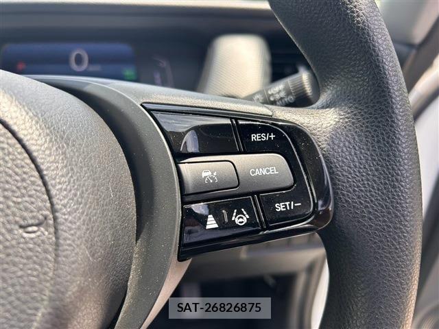 Honda FIT 2023-03 8207860-20