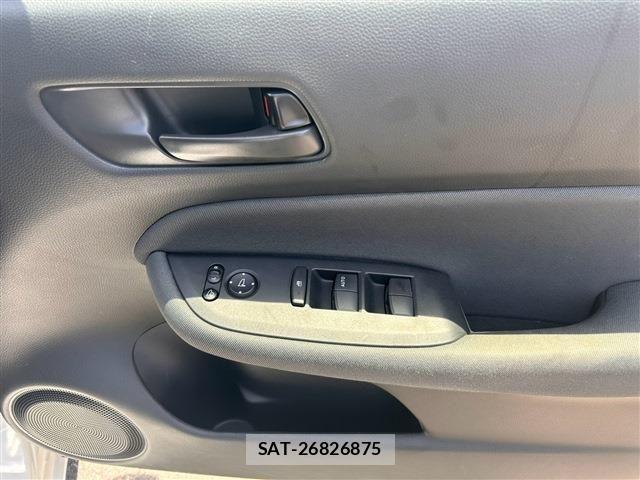 Honda FIT 2023-03 8207860-23