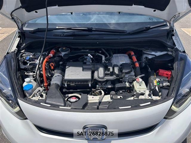Honda FIT 2023-03 8207860-25