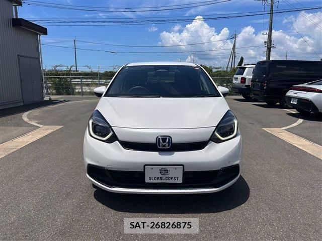 Honda FIT 2023-03 8207860-3