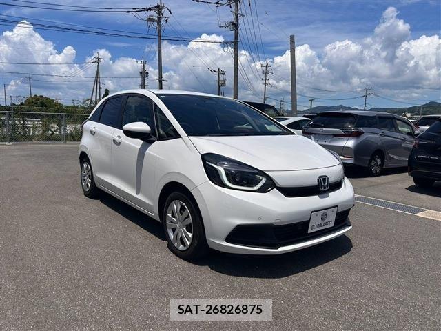 Honda FIT 2023-03 8207860-4