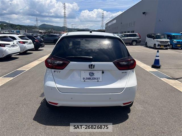 Honda FIT 2023-03 8207860-6
