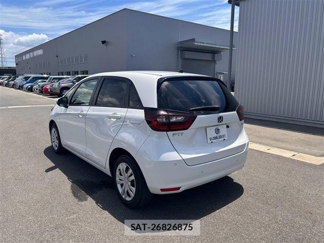 Honda FIT 2023-03 8207860-7