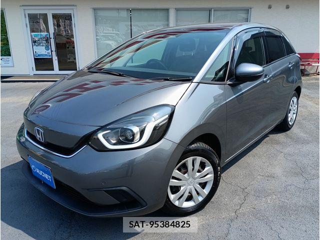 Honda FIT 2021-07 8207864-0