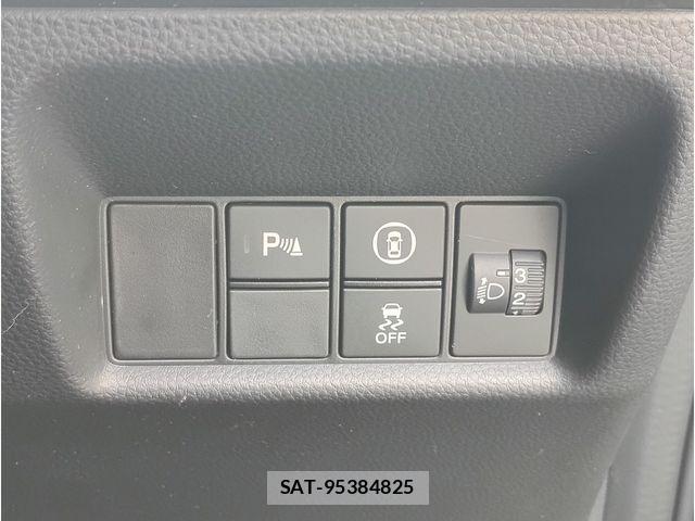 Honda FIT 2021-07 8207864-11