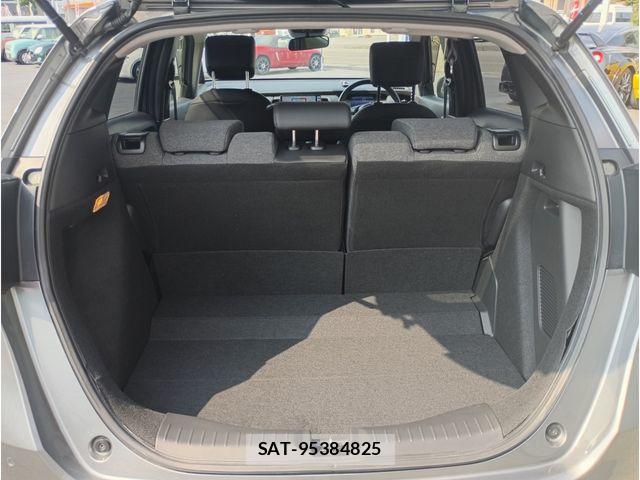 Honda FIT 2021-07 8207864-13