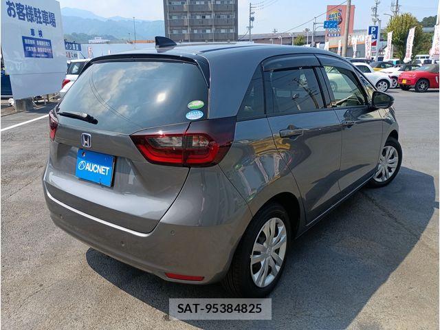 Honda FIT 2021-07 8207864-1