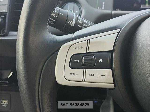 Honda FIT 2021-07 8207864-5