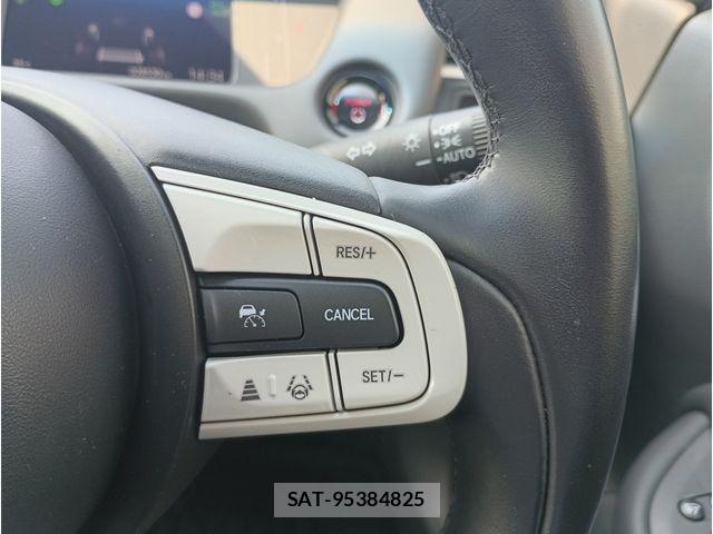 Honda FIT 2021-07 8207864-6