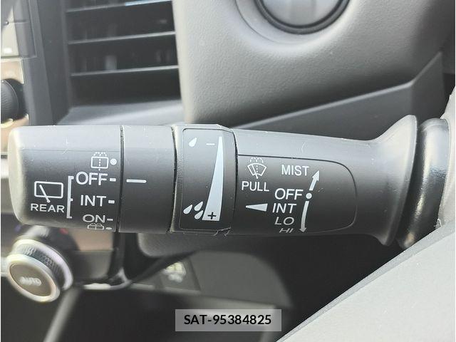 Honda FIT 2021-07 8207864-7