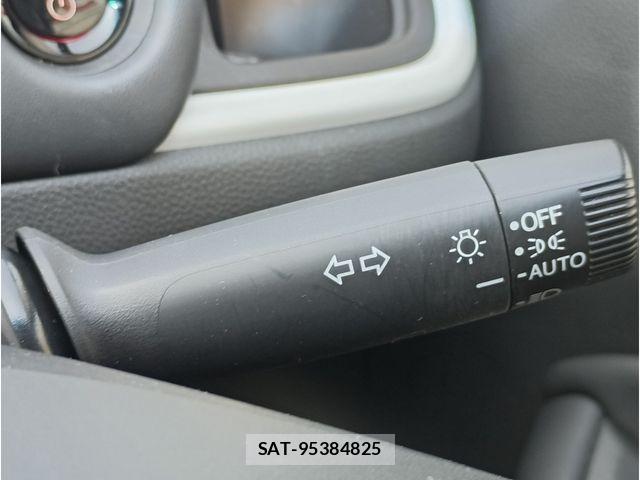 Honda FIT 2021-07 8207864-8