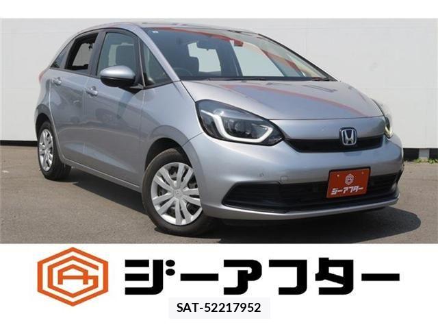 Honda FIT 2023-03 8207861-0