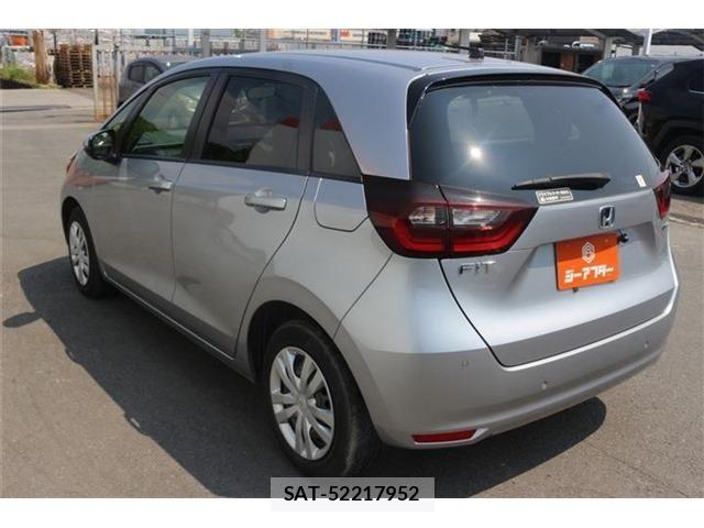 Honda FIT 2023-03 8207861-9