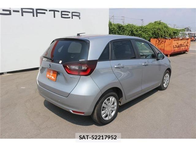 Honda FIT 2023-03 8207861-11