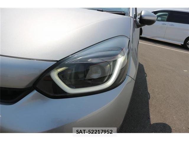 Honda FIT 2023-03 8207861-20