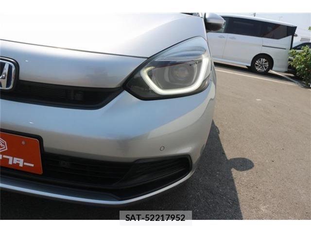 Honda FIT 2023-03 8207861-21