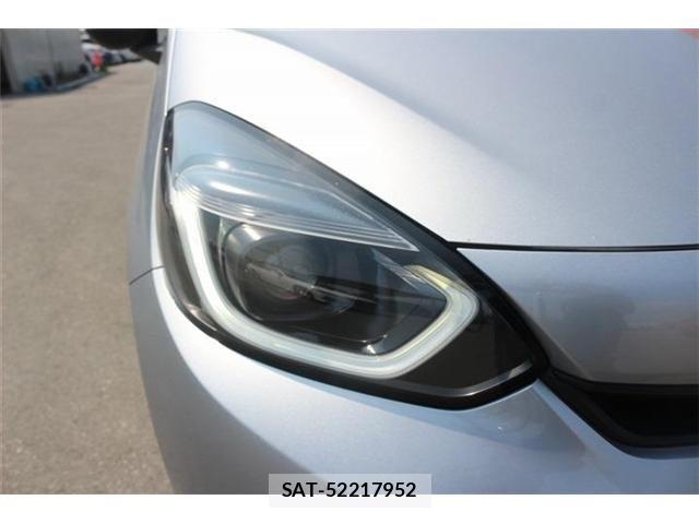 Honda FIT 2023-03 8207861-22
