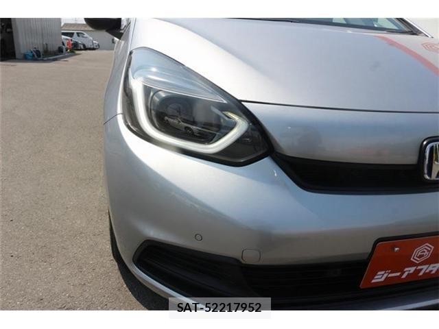 Honda FIT 2023-03 8207861-23