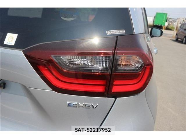 Honda FIT 2023-03 8207861-24