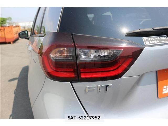 Honda FIT 2023-03 8207861-25