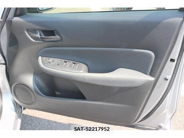 Honda FIT 2023-03 8207861-26