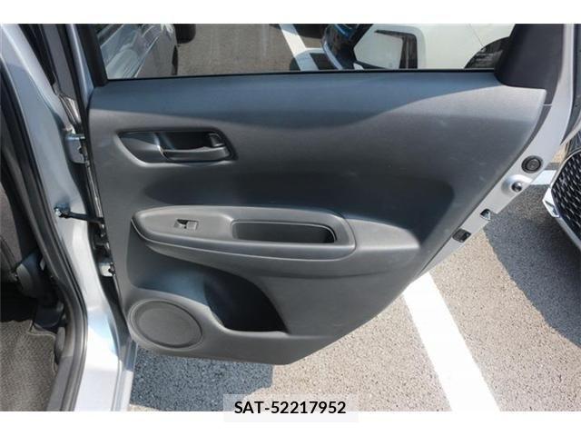 Honda FIT 2023-03 8207861-29