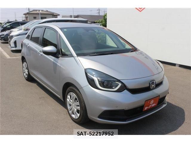 Honda FIT 2023-03 8207861-5