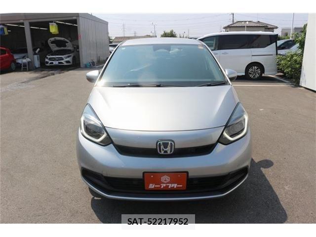 Honda FIT 2023-03 8207861-6