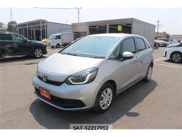 Honda FIT 2023-03 8207861-7