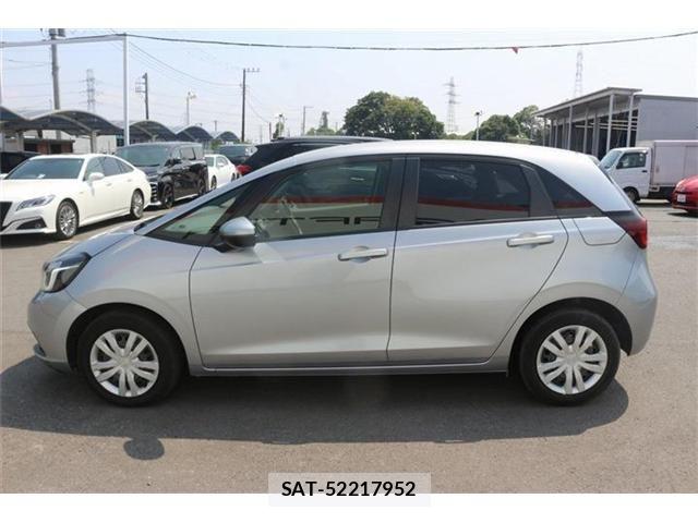 Honda FIT 2023-03 8207861-8