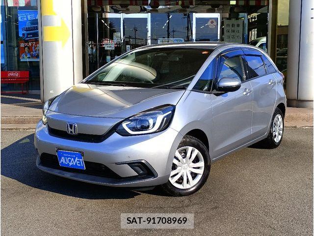 Honda FIT 2021-07 8207862-0