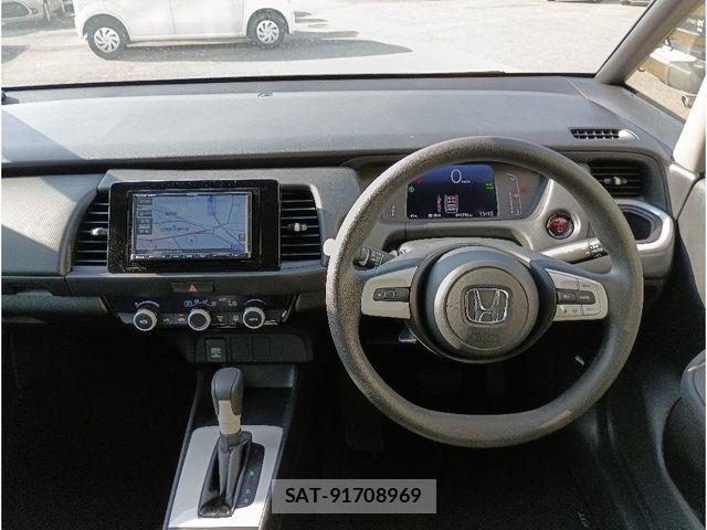 Honda FIT 2021-07 8207862-11