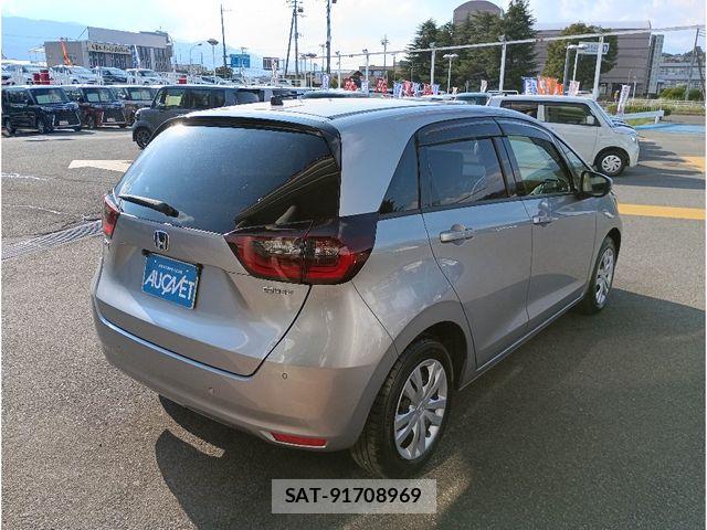 Honda FIT 2021-07 8207862-1