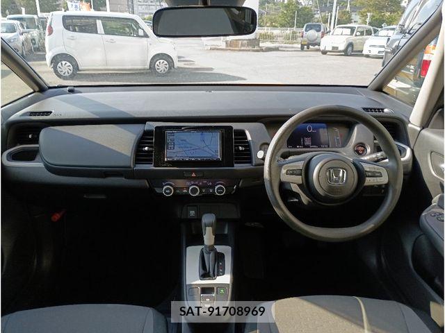 Honda FIT 2021-07 8207862-2