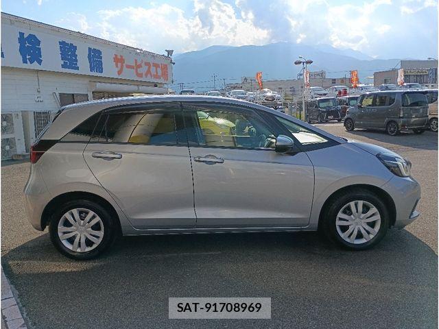 Honda FIT 2021-07 8207862-3