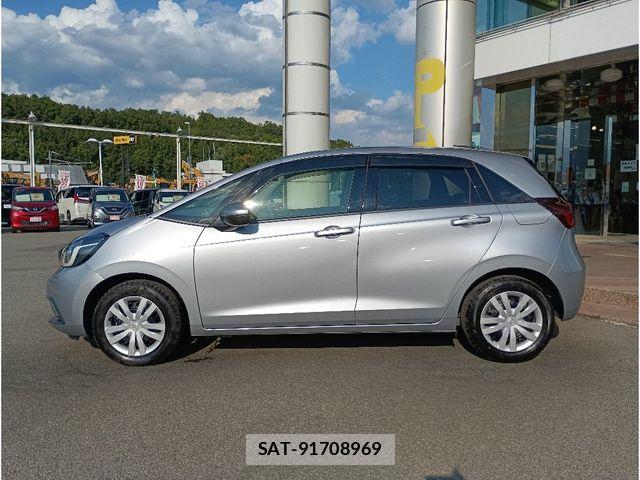 Honda FIT 2021-07 8207862-4