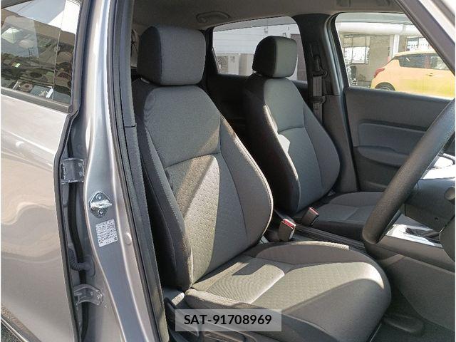 Honda FIT 2021-07 8207862-6