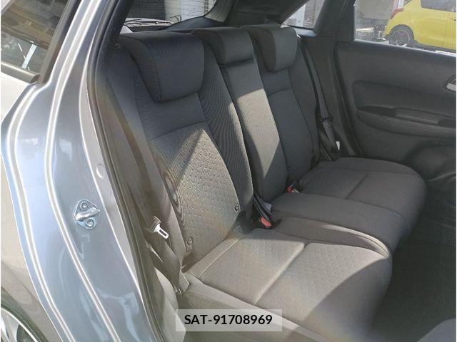 Honda FIT 2021-07 8207862-7