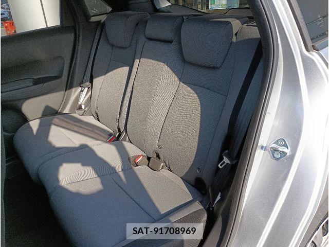 Honda FIT 2021-07 8207862-8