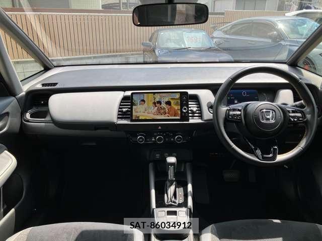 Honda FIT 2024-12 8207857-1