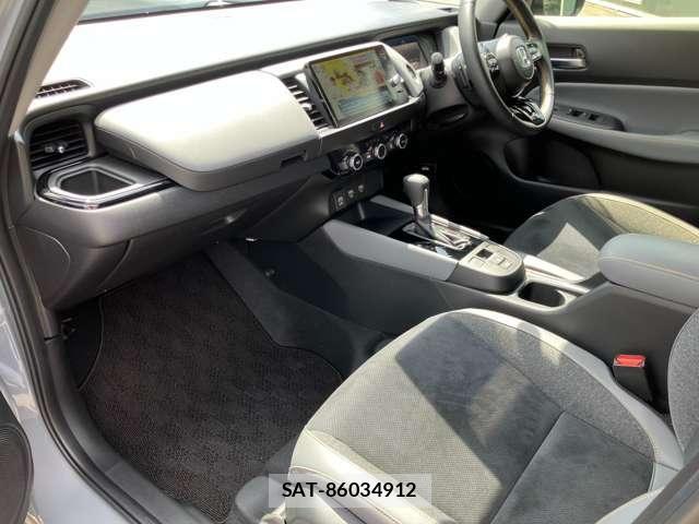 Honda FIT 2024-12 8207857-27