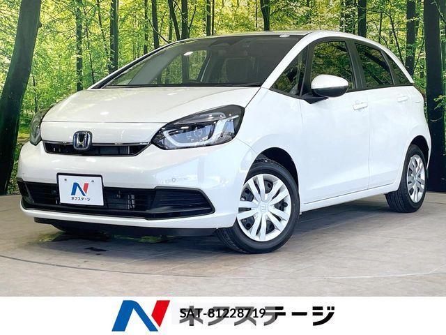 Honda FIT 2023-06 8245422-0